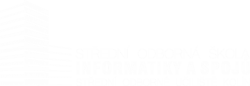 Logo SOŠ Informatiky Kolín